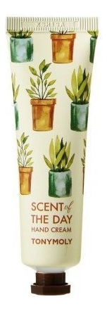 

Крем для рук Scent Of The Day Hand Cream So Cool 30мл