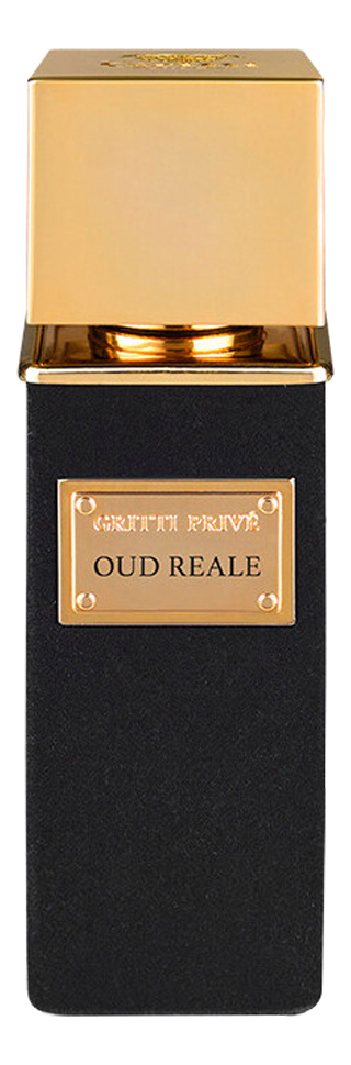 Купить Oud Reale: духи 100мл уценка, Dr. Gritti