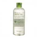 Мицеллярная вода для лица с экстрактом зеленого чая The Chok Chok Green Tea No-Wash Cleansing Water