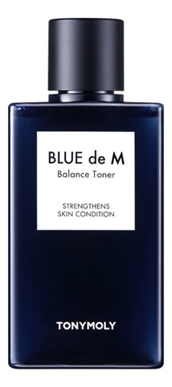Тонер для лица Blue De M Balance Toner 130мл