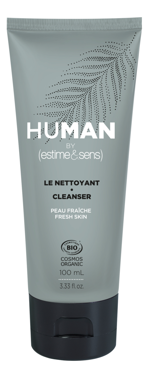 Очищающий гель для лица Human Le Nettoyant 100мл