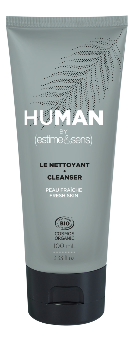 

Очищающий гель для лица Human Le Nettoyant 100мл