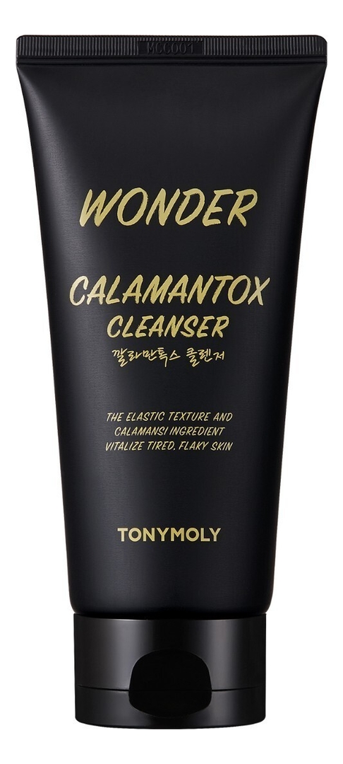 

Пенка для умывания с экстрактом каламанси Wonder Calamantox Cleanser 150мл