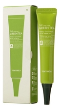 Tony Moly Увлажняющий крем для кожи вокруг глаз с экстрактом зеленого чая The Chok Chok Green Tea Watery Eye Cream 30мл