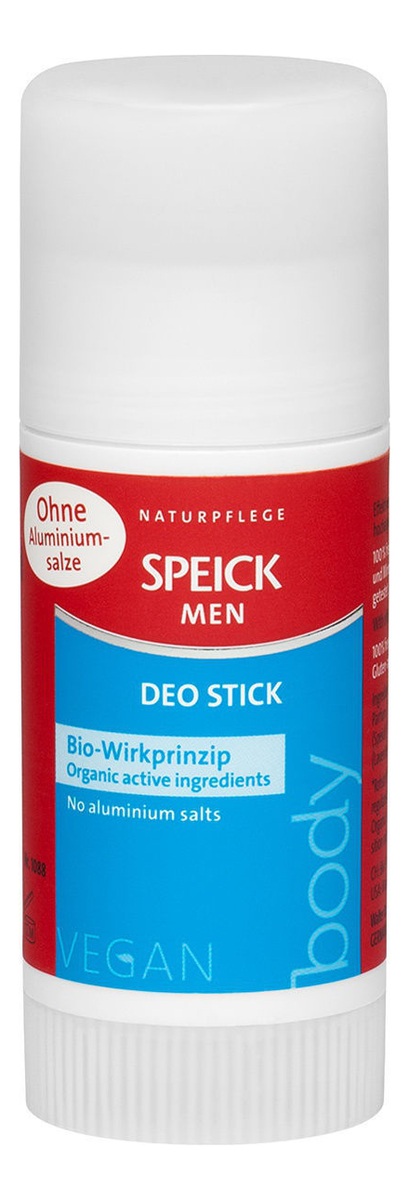 Дезодорант-стик для тела Men Deo Stick Body 40г