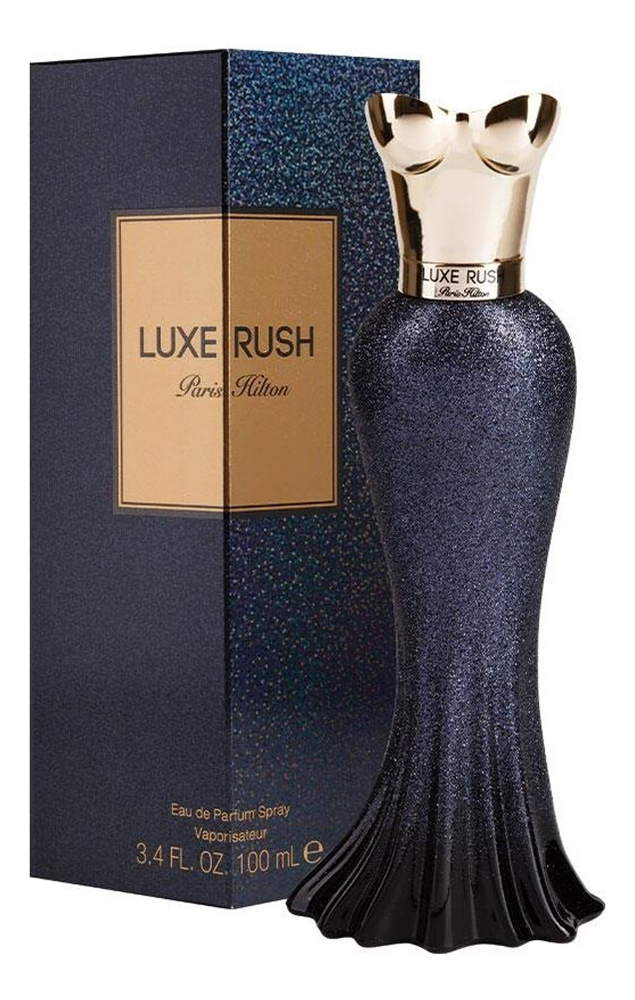 

Luxe Rush: парфюмерная вода 100мл, Luxe Rush
