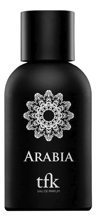 Arabia: парфюмерная вода 100мл уценка