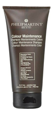 PHILIP MARTIN`S Шампунь для окрашенных волос Colour Maintenance Shampoo