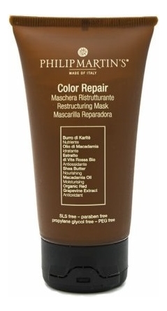 

Кондиционер для окрашенных волос Colour Repair Conditioner: Кондиционер 75мл, Кондиционер для окрашенных волос Colour Repair Conditioner