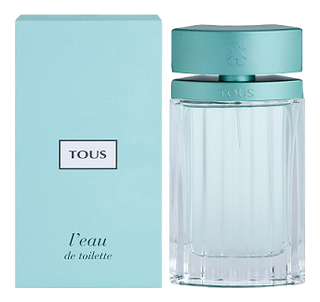 

L'Eau Eau de Toilette: туалетная вода 50мл, L'Eau Eau De Toilette