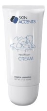 Inspira: cosmetics Защитный и восстанавливающий крем для рук Skin Accents Hand Repair Cream 50мл