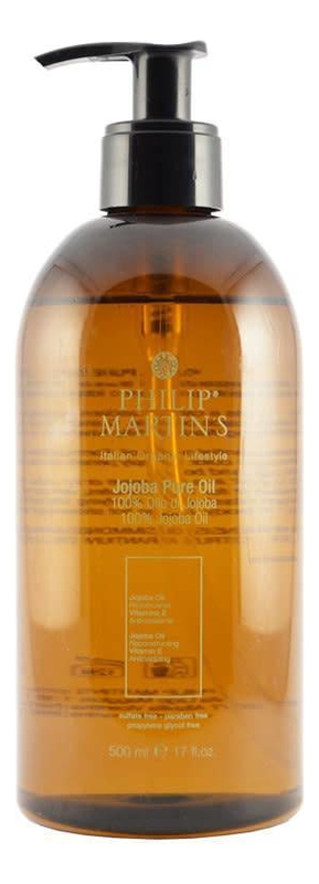

Масло для волос Жожоба Jojoba Oil: Масло 500мл, Масло для волос Жожоба Jojoba Oil