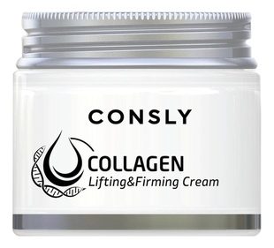 Лифтинг-крем для лица с коллагеном Collagen Lifting & Firming Cream 70мл