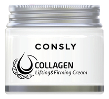 Consly Лифтинг-крем для лица с коллагеном Collagen Lifting & Firming Cream 70мл