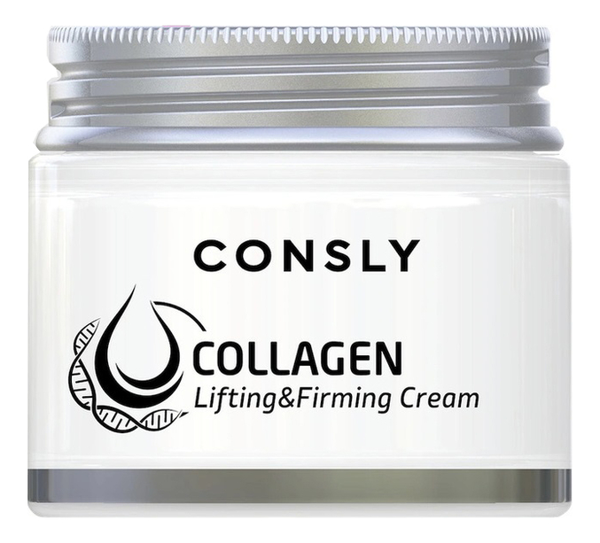 Лифтинг-крем для лица с коллагеном Collagen Lifting  Firming Cream 70мл