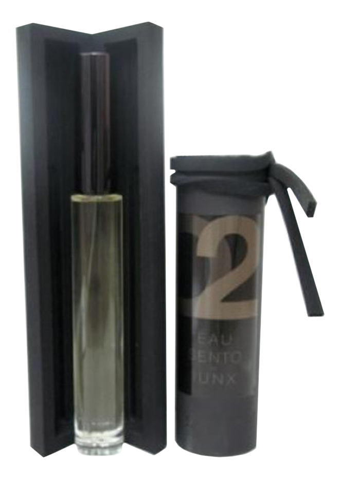 

No 2 Eau Sento De Inux: туалетная вода 150мл, No 2 Eau Sento De Inux