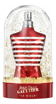 Le Male X-Mas Edition 2020