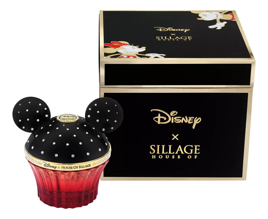 

Disney x House of Sillage: духи 75мл, Disney x House Of Sillage