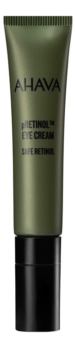Крем для кожи вокруг глаз с комплексом pRetinol Eye Cream Safe 15мл