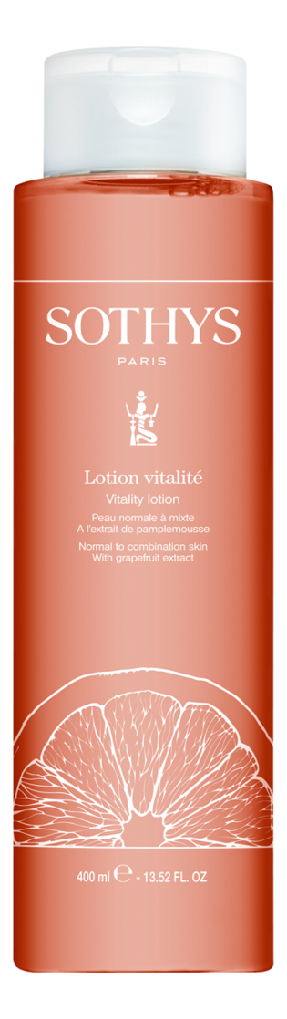 

Тоник для лица с экстрактом грейпфрута Lotion Vitalite: Тоник 400мл, Тоник для лица с экстрактом грейпфрута Lotion Vitalite