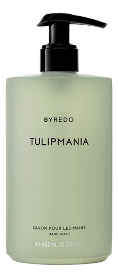 

Мыло для рук Tulipmania 450мл