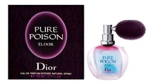 Christian Dior  Poison Pure Elixir