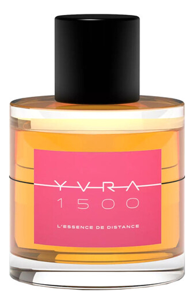 

L'Essence De Distance: парфюмерная вода 100мл, L'Essence De Distance