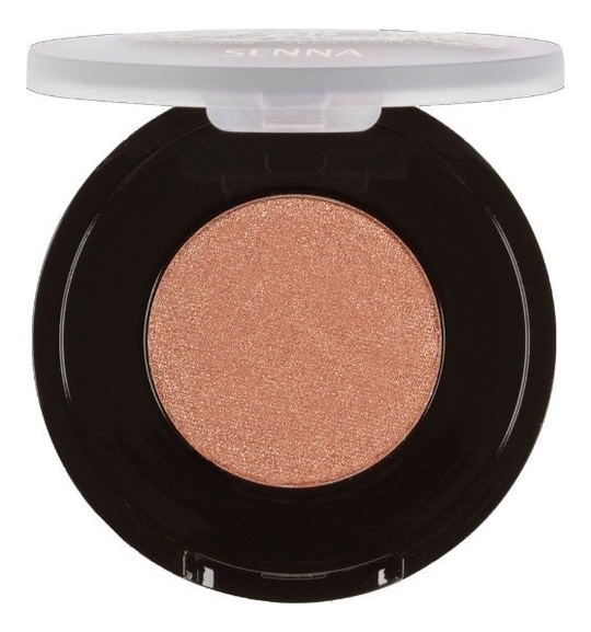 

Тени для век Eye Color Glow Powder Eyeshadow 2г: Coppertina, Тени для век Eye Color Glow Powder Eyeshadow 2г