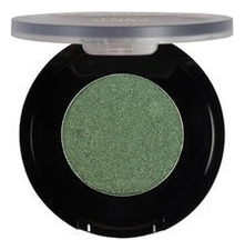 SENNA Тени для век Eye Color Glow Powder Eyeshadow 2г