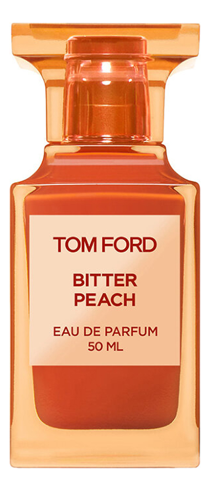 Bitter Peach: парфюмерная вода 50мл уценка шампунь для волос la cachette u300 bitter peach 250 мл