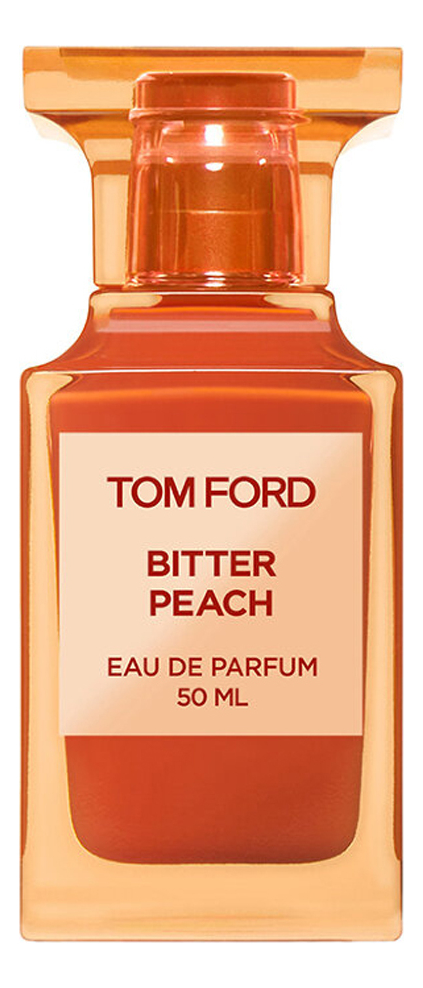

Bitter Peach: парфюмерная вода 50мл, Bitter Peach