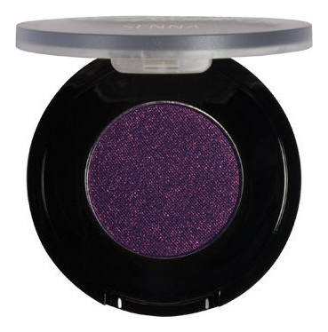 Мерцающие полупрозрачные тени для век Eye Color Sparkle Powder Eyeshadow 2г: Destiny