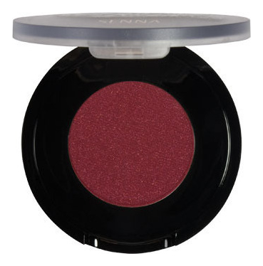 Мерцающие полупрозрачные тени для век Eye Color Sparkle Powder Eyeshadow 2г: Posh