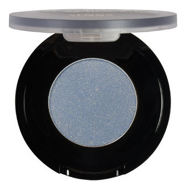 Мерцающие полупрозрачные тени для век Eye Color Sparkle Powder Eyeshadow 2г: Tourmaline