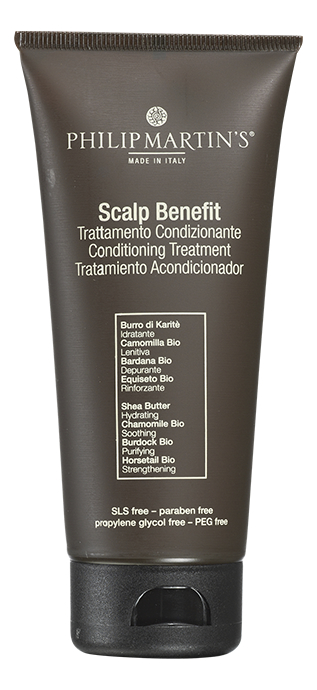 

Восстанавливающий кондиционер для волос Scalp Benefit Conditioner: Кондиционер 75мл, Восстанавливающий кондиционер для волос Scalp Benefit Conditioner