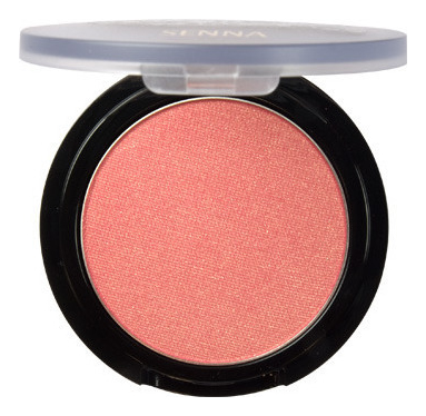 Румяна для лица Sheer Face Color Powder Blush 3,4г: Peony