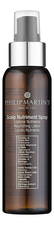 PHILIP MARTIN`S Спрей против выпадения волос Scalp Nutriment Spray 100мл