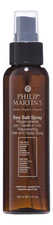PHILIP MARTIN`S Спрей для волос с морской солью Sea Salt Spray