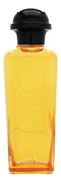 

Hermes Eau de Mandarine Ambree : туалетная вода 100мл тестер, Hermes Eau De Mandarine Ambree