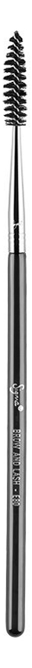 

Щеточка для бровей и ресниц Brow And Lash E80