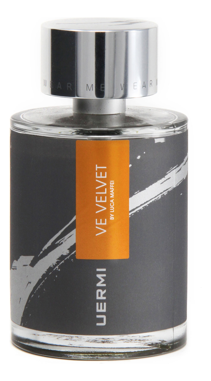 Ve Velvet: парфюмерная вода 8,5мл