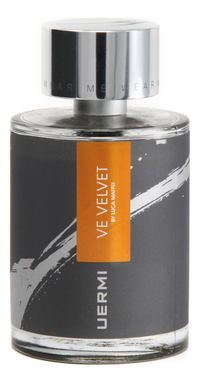

Ve Velvet: парфюмерная вода 8,5мл, Ve Velvet