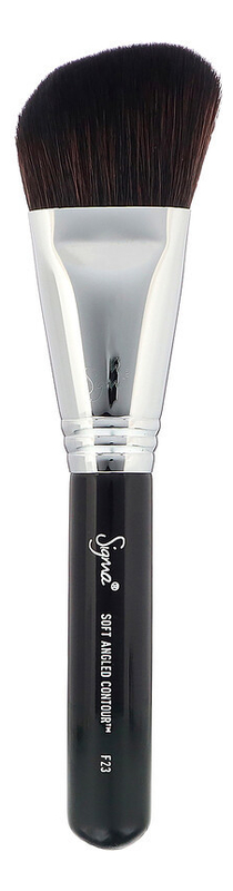 Кисть для контуринга Soft Angle Contour F23 2380₽
