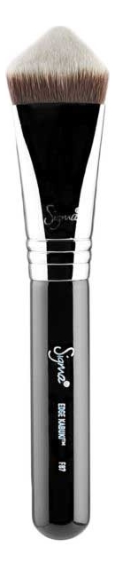 

Кисть Кабуки многофункциональная Edge Kabuki F87