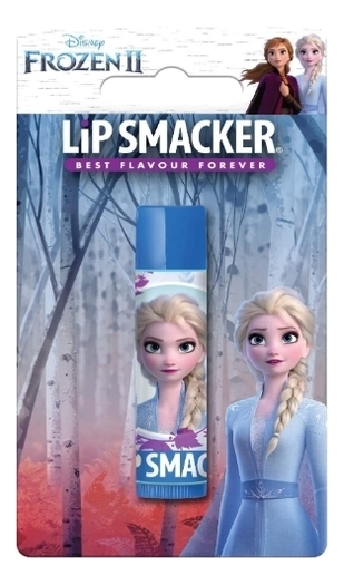 

Бальзам для губ Северная Голубая Малина Elsa Northern Blue Raspberry 4г