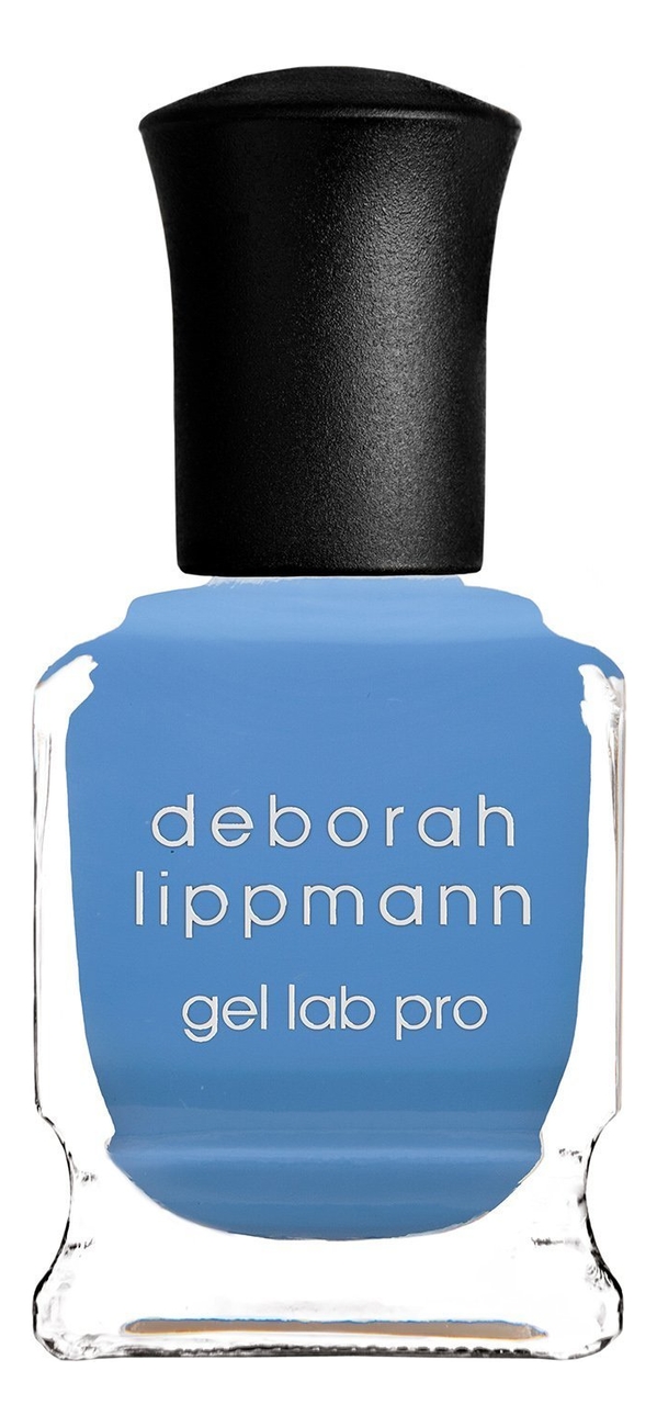 Лак для ногтей Gel Lab Pro Color 15мл: Whats Good