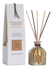 Collines de Provence Ароматический диффузор Bouquet Aromatique 100мл