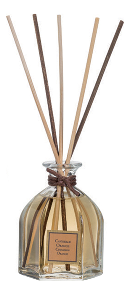 

Ароматический диффузор Bouquet Aromatique 100мл