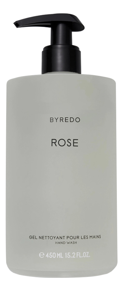 Мыло для рук Rose 450мл от Randewoo