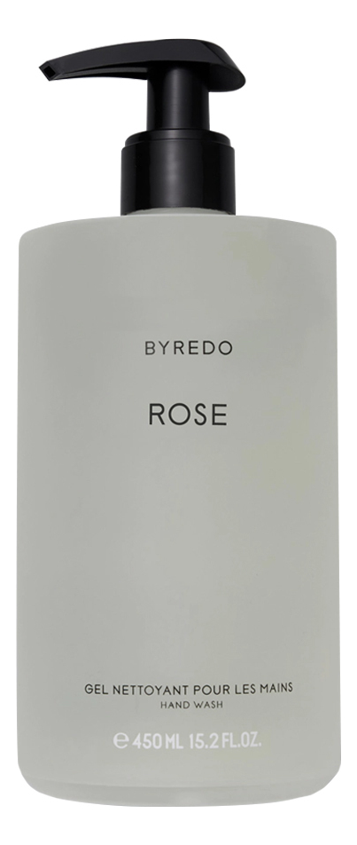 Мыло для рук Rose 450мл